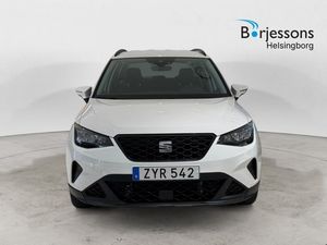 Seat Arona bild 5