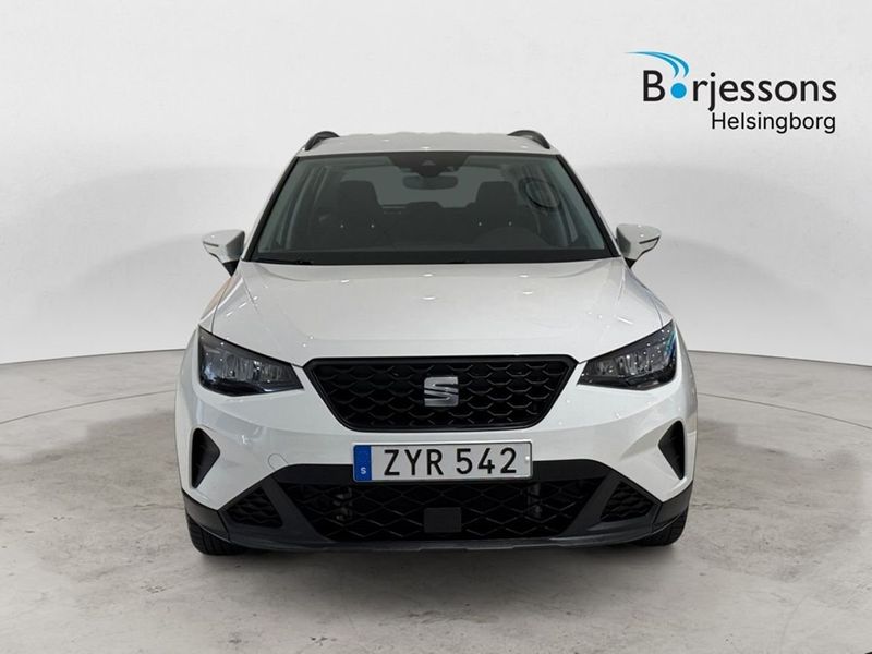 Seat Arona bild 5