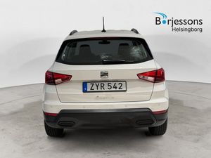Seat Arona bild 4