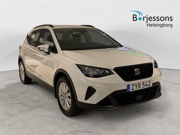 Seat Arona 1.0 TSI 110 HK DSG7 STYLE - 2024