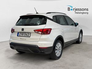 Seat Arona bild 3
