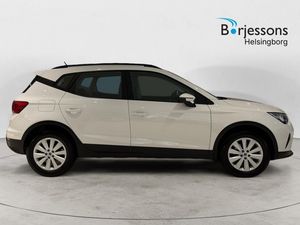 Seat Arona bild 2