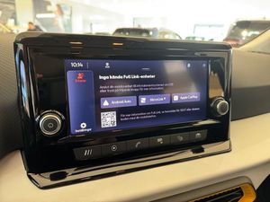 Seat Arona bild 18