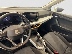 Seat Arona bild 9