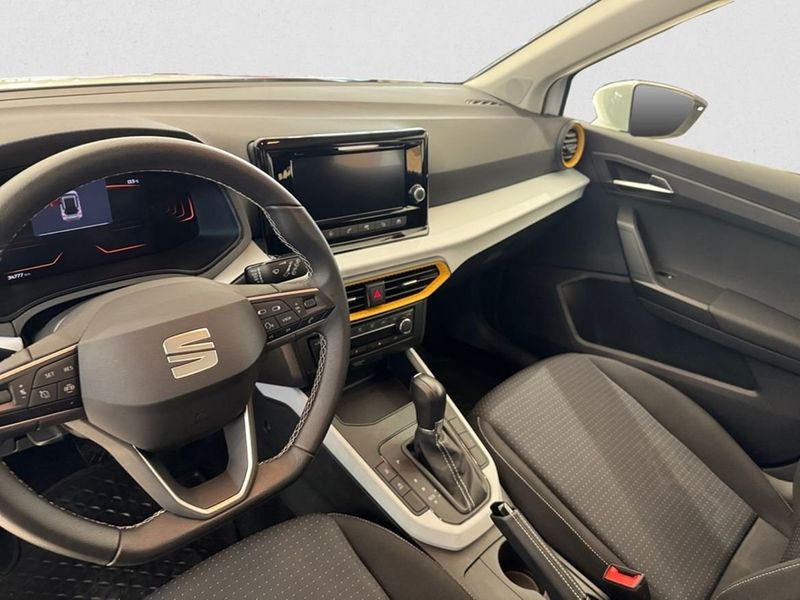 Seat Arona bild 9
