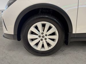Seat Arona bild 6