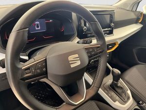 Seat Arona bild 10