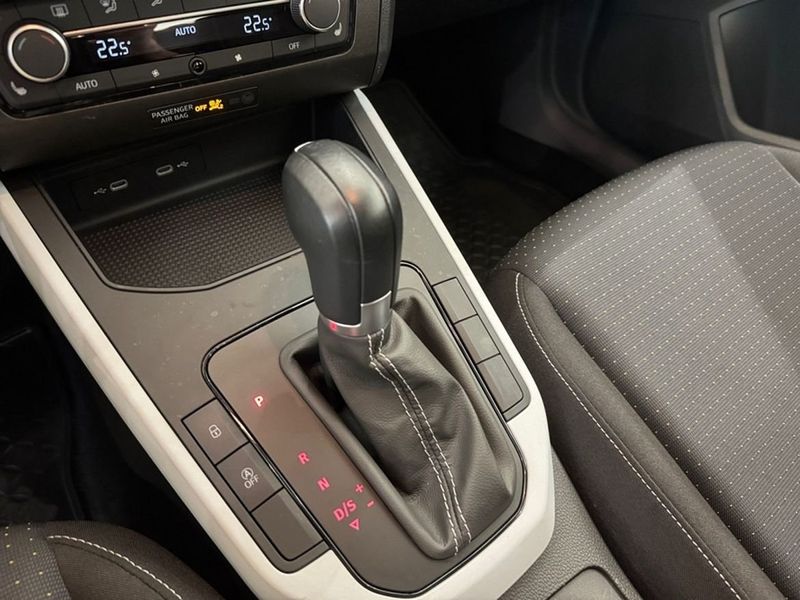 Seat Arona bild 12