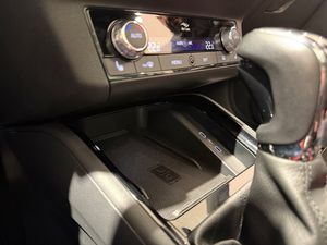 Skoda Kamiq bild 18