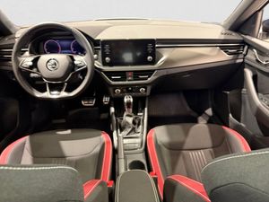 Skoda Kamiq bild 9