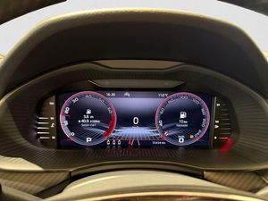 Skoda Kamiq bild 15