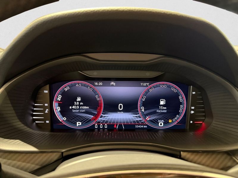 Skoda Kamiq bild 15