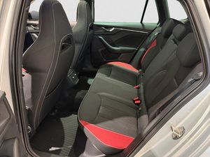 Skoda Kamiq bild 10