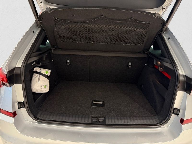 Skoda Kamiq bild 12
