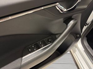 Skoda Kamiq bild 8