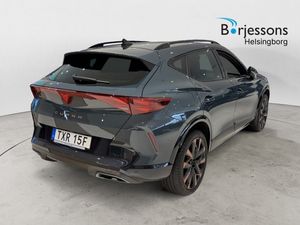 Cupra Formentor bild 3