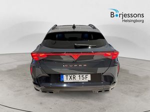 Cupra Formentor bild 4