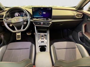 Cupra Formentor bild 9