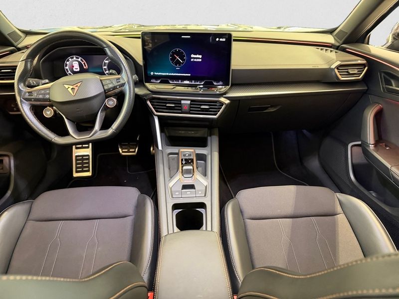 Cupra Formentor bild 9