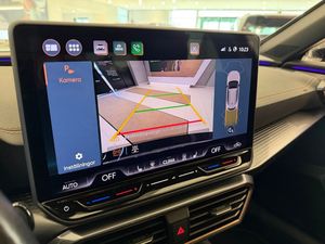 Cupra Formentor bild 19
