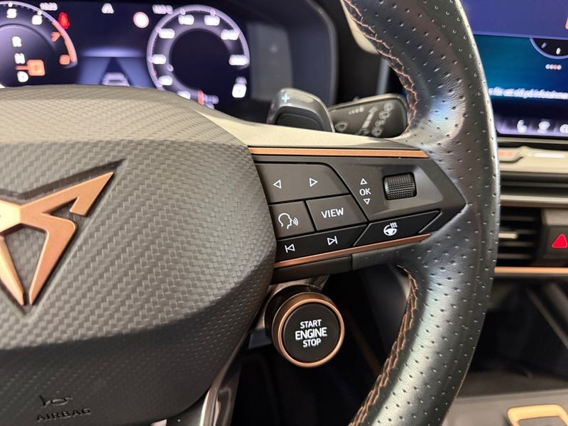 Cupra Formentor bild 17