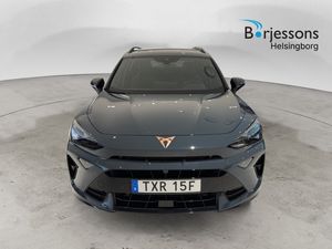 Cupra Formentor bild 5