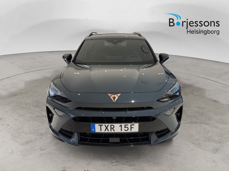 Cupra Formentor bild 5