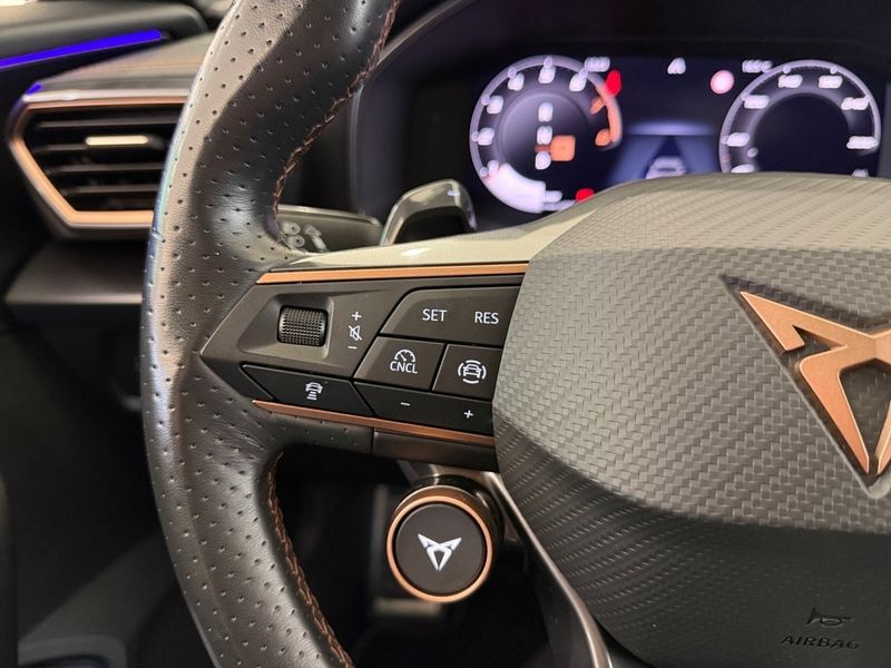 Cupra Formentor bild 16