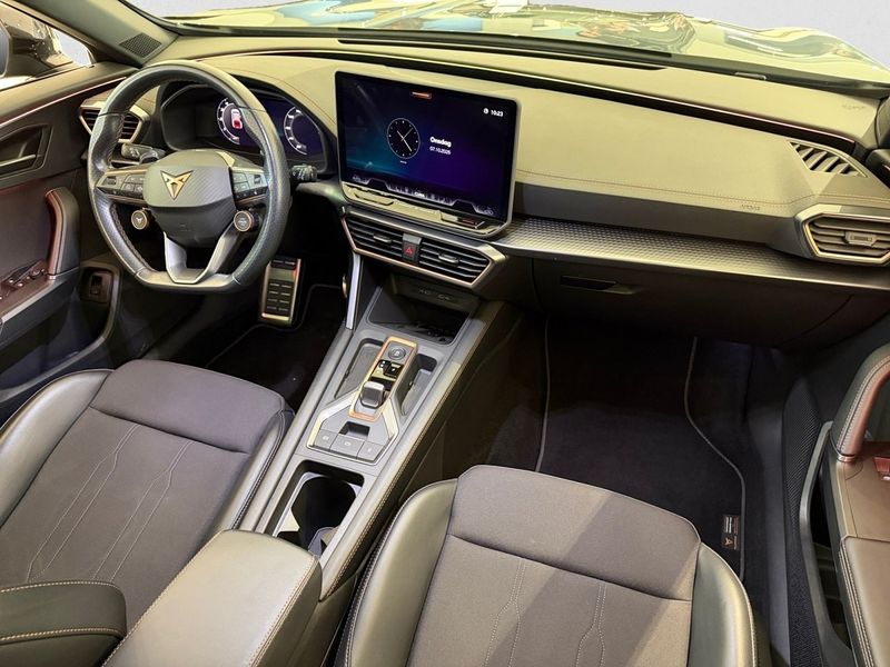 Cupra Formentor bild 14