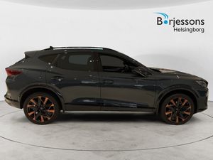 Cupra Formentor bild 2