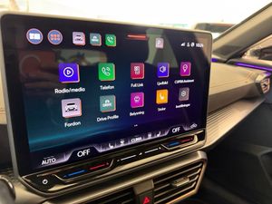 Cupra Formentor bild 20