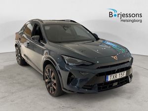 Cupra Formentor bild 1