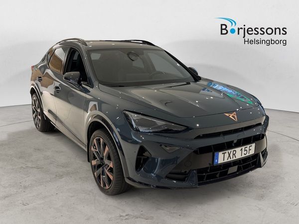 Cupra Formentor 1.5 ETSI 150 HK DSG7 MILDHYBR - 2025