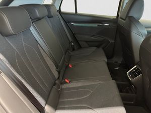 Skoda Elroq bild 15
