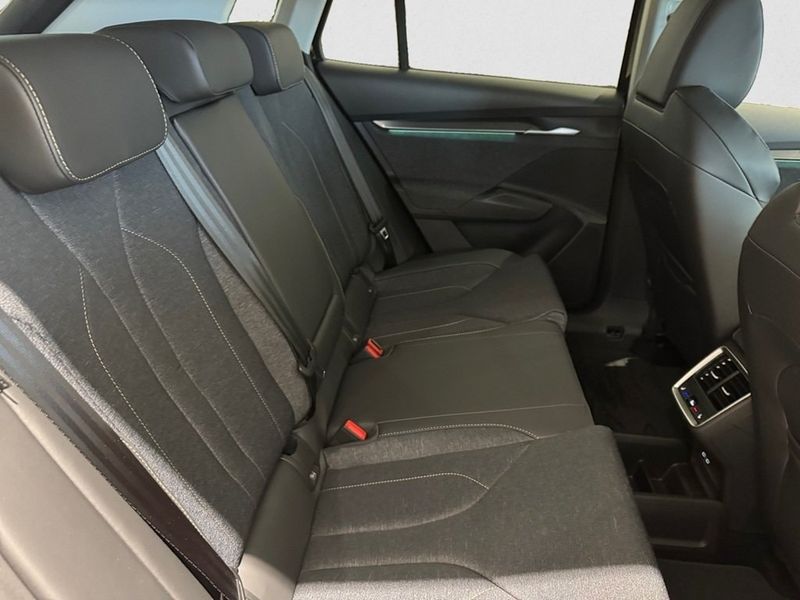 Skoda Elroq bild 15