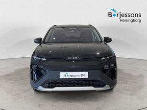 Skoda Elroq bild 5