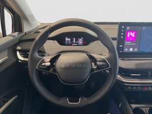 Skoda Elroq bild 10