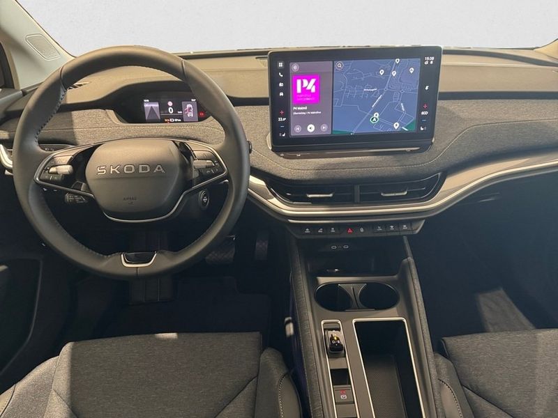 Skoda Elroq bild 9
