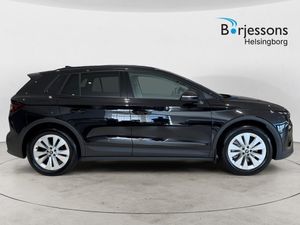 Skoda Elroq bild 2