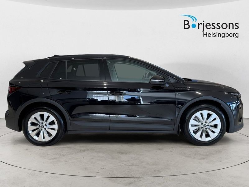 Skoda Elroq bild 2