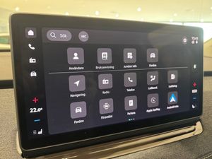 Skoda Elroq bild 21
