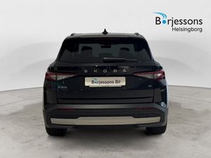 Skoda Elroq bild 4