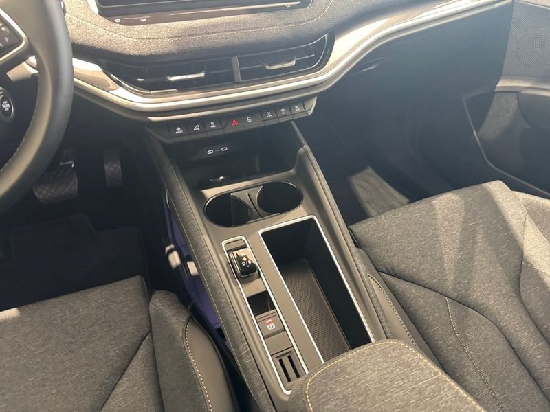 Skoda Elroq bild 12
