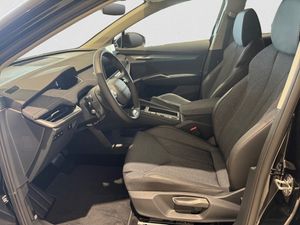 Skoda Elroq bild 7