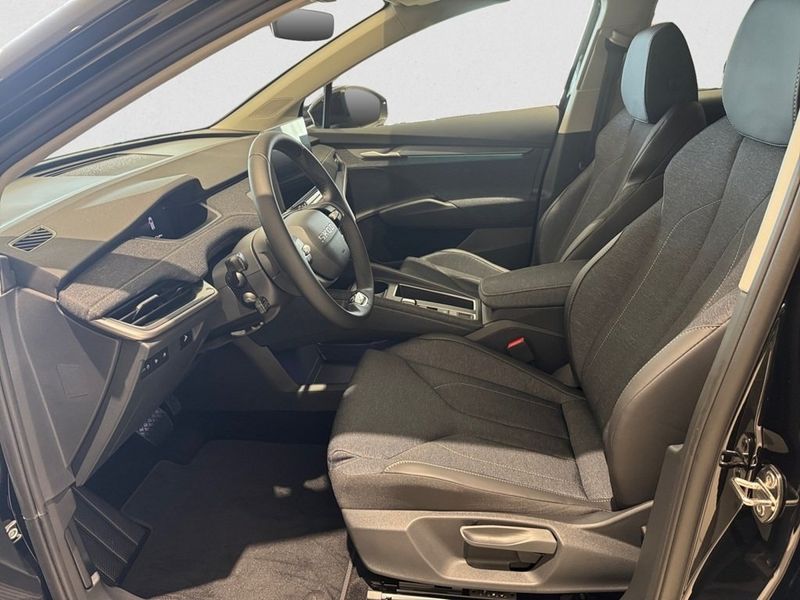 Skoda Elroq bild 7