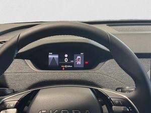 Skoda Elroq bild 11