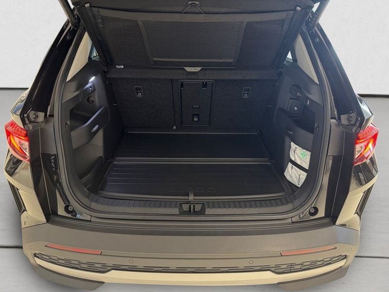 Skoda Elroq bild 16