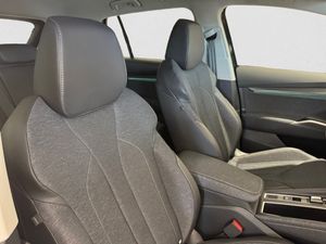 Skoda Elroq bild 14