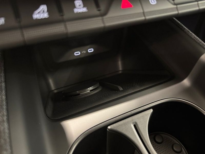 Skoda Elroq bild 19