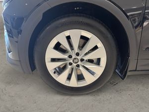 Skoda Elroq bild 6